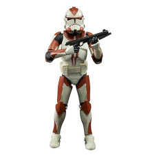 Star Wars The Clone Wars Black Series Clone Trooper 6" Figure