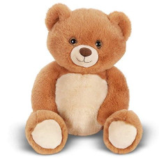 Vermont Teddy Bear Teddy Bear Stuffed Animal - Hugsy Teddy Bear Large, 20 Inch