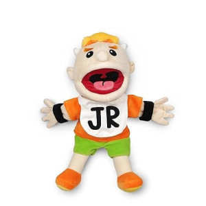 Sml Official Merch - Junior Puppet