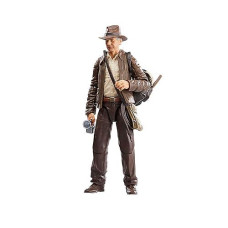 Indiana Jones 6-Inch Action Figure - Dial of Destiny