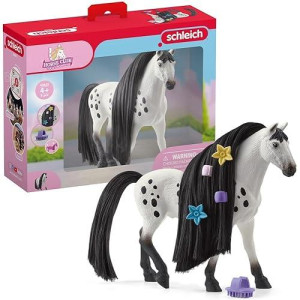 Schleich Sofia's Beauties Knabstrupper Stallion Playset 8pc