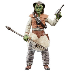 STAR WARS Wooof Vintage Collection Action Figure 3.75-Inch