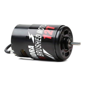 Injora Rc Motor 550 Brushed Motor For 1/10 Short-Course Truck Slash Vkar 10Sc Hpi Hobao Huanqi 727（55T）