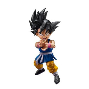 TAMASHII NATIONS S.H.Figuarts Son Goku GT Action Figure