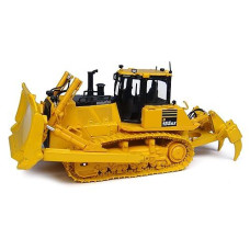 Universal Hobbies 1:50 Scale Komatsu D 155 Ax Uh8010