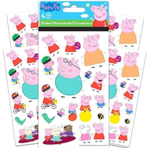 Trends International Peppa Pig - Standard 4 Sheet