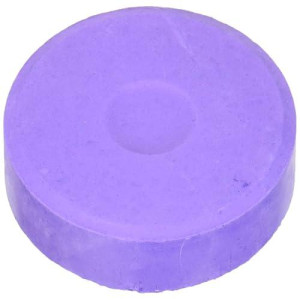 Jack Richeson Large Violet Tempera Cake, 6 Pack