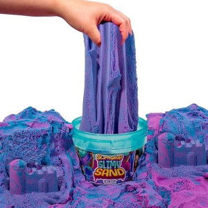 SLIMYSAND 1.5lb Berry Scented Moldable Cloud Sl