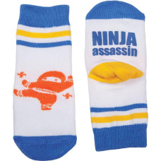 Gamago Toddler Socks Ninja Assasin