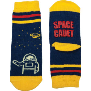 Gamago Toddler Socks Space Cadet