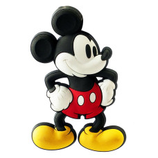 Mickey Mouse Soft Touch Magnet