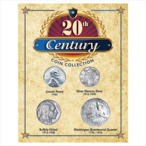 American Coin Treasures 11231 20Th Century Coin Collection