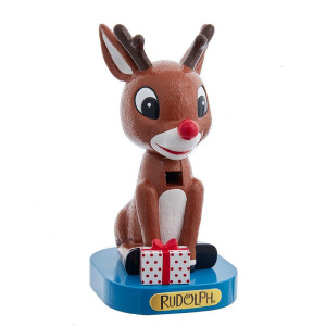 8 In Rudolph Nutcracker