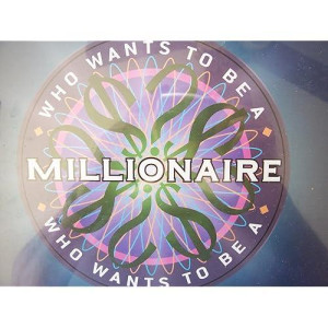 Who Wants To Be A Millionaire