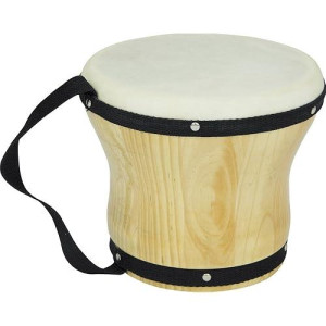 Rhythm Band Bongo Drum (Rb1025)