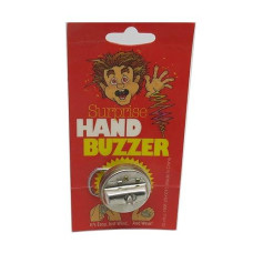 Loftus Surprise Hand Buzzer