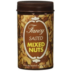 Loftus Fancy Salted Mixed Nuts