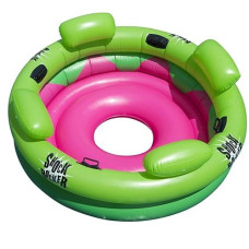 Swimline Shock Rocker Inflatable Pool Habitat