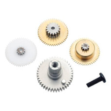 Hitec Rcd 55303 Servo Gear Set Hs-645