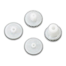 Hitec Rcd 56403 Hs-81 Servo Gear Set