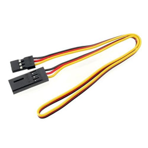 Hitec Rcd 57345S 12 Servo Extension