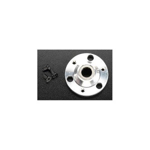 Hpi Racing 86362 Clutch Gear Hub Aluminum With One-Way