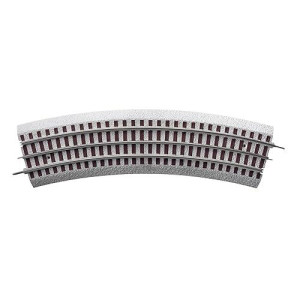 Lionel Fastrack 0-60 Curve Track - One Size