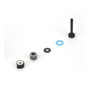 Team Losi Monster Differential Square Spring/ Screw Set