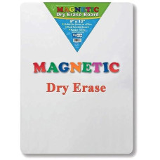 Flipside Magnetic Dry Erase Board