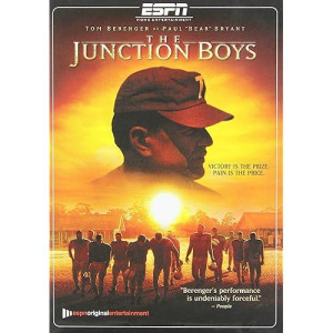 Genius Junction Boys - Engaging Sports Book for Fans