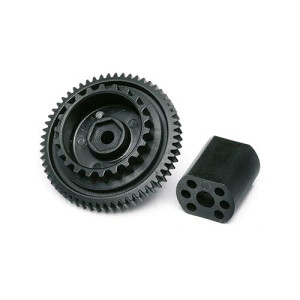 Hpi Racing Solid Drive Set Micro Rs4 / Micro Drift 73419