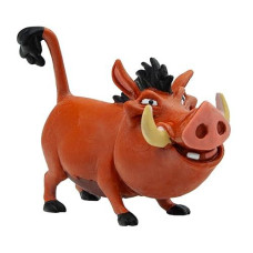 Bullyland Pumbaa Action Figure