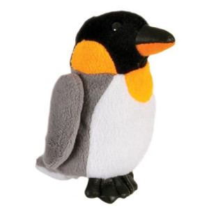 The Puppet Company Penguin Finger Children Toys Puppets,