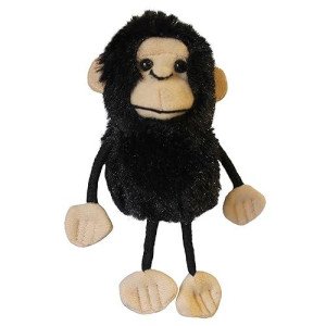 The Puppet Company Chimp Finger Children Toys Puppets,