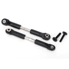 Traxxas 3644 Turnbuckle / Camber Link With Rod Ends, 39Mm (Pair)