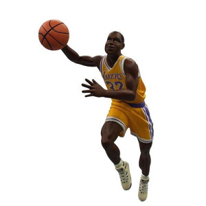 Hallmark Magic Johnson Keepsake Ornament, 1997 Collector's Series