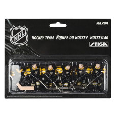 Nhl Pittsburgh Penguins Table Top Hockey Game Players Team Pack