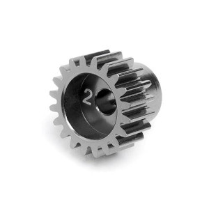 Hpi Racing Pinion Gear 20 Tooth (0.6M) E10 88020