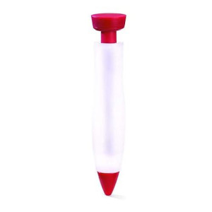 Cuisipro Food Decorating Pen, ½ Oz, White