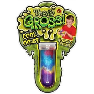 Jaru Thats Gross Cool Ooze - 1 Pack