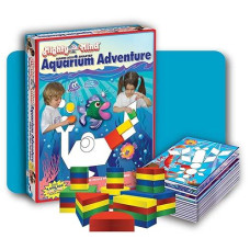 Mightymind Aquarium Adventure