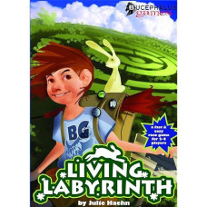 Living Labyrinth Game