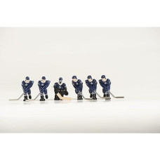 Nhl Toronto Maple Leafs Table Top Hockey Game Players Team Pack