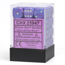 Chessex 25947 Accessories