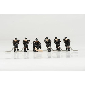 Nhl Anaheim Ducks Table Top Hockey Game Players Team Pack