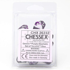 Chessex 26232 Accessories for Gaming and Tabletop Fun