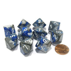 Chessex 26223 Gaming Accessories for Dice and Tabletop Games