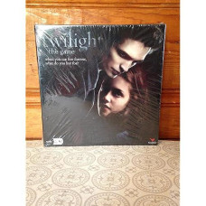 Twilight Board Game