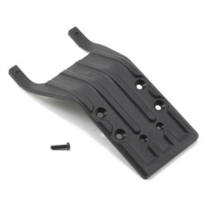 Rpm Slash Rear Skid Plate, Black