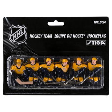 Nhl Nashville Predators Table Top Hockey Game Players Team Pack